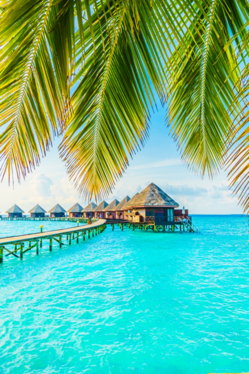 Maldives Packages