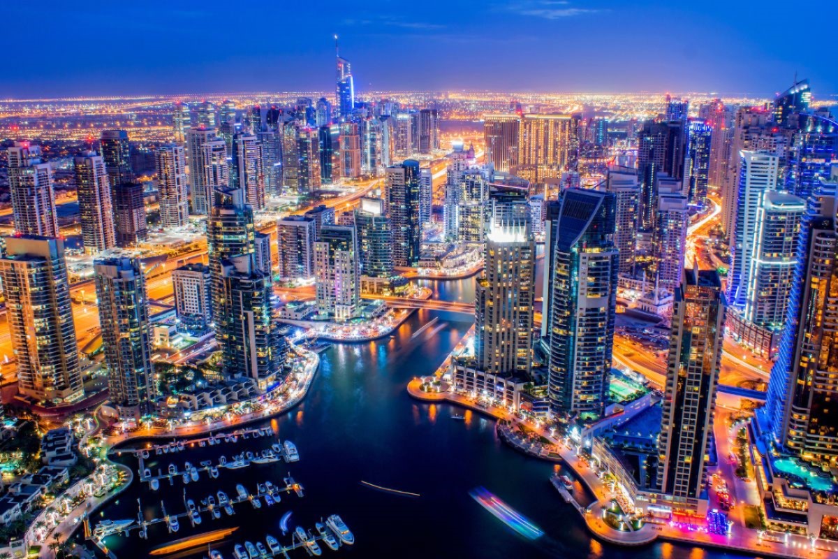 Dubai Packages